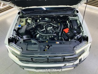 2024 Ford Ranger 3.0 V6 BI TURBO ECOBOOST RAPTOR 4X4 A/T - photo 5