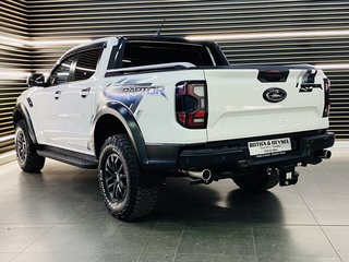 2024 Ford Ranger 3.0 V6 BI TURBO ECOBOOST RAPTOR 4X4 A/T - photo 7
