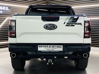 2024 Ford Ranger 3.0 V6 BI TURBO ECOBOOST RAPTOR 4X4 A/T - photo 8