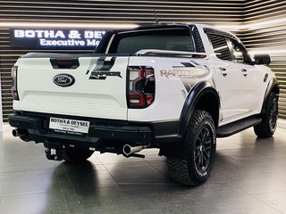 2024 Ford Ranger 3.0 V6 BI TURBO ECOBOOST RAPTOR 4X4 A/T - photo 1