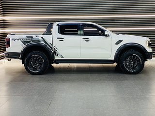 2024 Ford Ranger 3.0 V6 BI TURBO ECOBOOST RAPTOR 4X4 A/T - photo 2