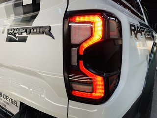 2024 Ford Ranger 3.0 V6 BI TURBO ECOBOOST RAPTOR 4X4 A/T - photo 3