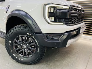 2024 Ford Ranger 3.0 V6 BI TURBO ECOBOOST RAPTOR 4X4 A/T - photo 4