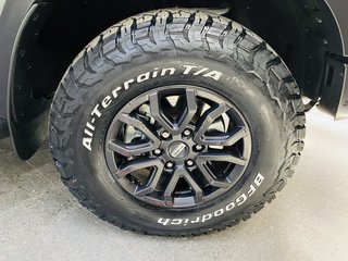 2024 Ford Ranger 3.0 V6 BI TURBO ECOBOOST RAPTOR 4X4 A/T - photo 10