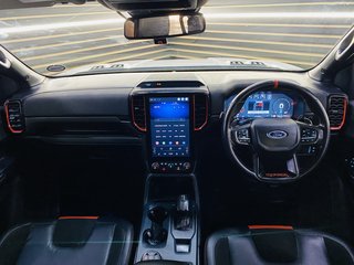 2024 Ford Ranger 3.0 V6 BI TURBO ECOBOOST RAPTOR 4X4 A/T - photo 11