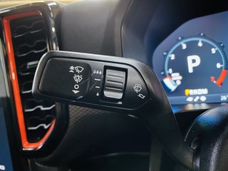 2024 Ford Ranger 3.0 V6 BI TURBO ECOBOOST RAPTOR 4X4 A/T - photo 19