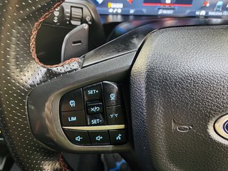 2024 Ford Ranger 3.0 V6 BI TURBO ECOBOOST RAPTOR 4X4 A/T - photo 20