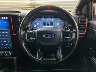 2024 Ford Ranger 3.0 V6 BI TURBO ECOBOOST RAPTOR 4X4 A/T - photo 21