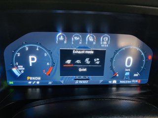 2024 Ford Ranger 3.0 V6 BI TURBO ECOBOOST RAPTOR 4X4 A/T - photo 25