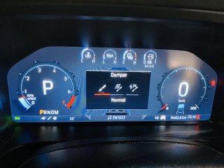 2024 Ford Ranger 3.0 V6 BI TURBO ECOBOOST RAPTOR 4X4 A/T - photo 26