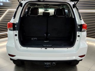 2019 Toyota Fortuner 2.4GD-6 R/B A/T - photo 6