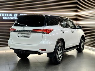 2019 Toyota Fortuner 2.4GD-6 R/B A/T - photo 7