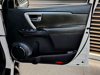 2019 Toyota Fortuner 2.4GD-6 R/B A/T - photo 8