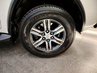 2019 Toyota Fortuner 2.4GD-6 R/B A/T - photo 10