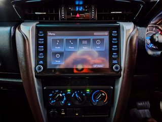 2019 Toyota Fortuner 2.4GD-6 R/B A/T - photo 3