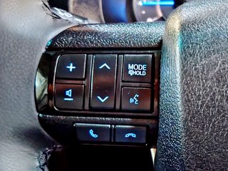 2019 Toyota Fortuner 2.4GD-6 R/B A/T - photo 8