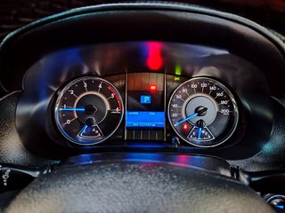 2019 Toyota Fortuner 2.4GD-6 R/B A/T - photo 5