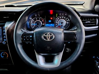 2019 Toyota Fortuner 2.4GD-6 R/B A/T - photo 12