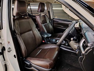 2019 Toyota Fortuner 2.4GD-6 R/B A/T - photo 13