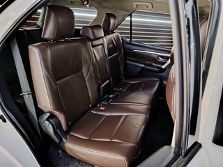 2019 Toyota Fortuner 2.4GD-6 R/B A/T - photo 14