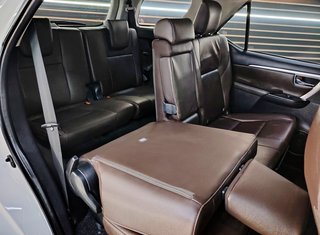 2019 Toyota Fortuner 2.4GD-6 R/B A/T - photo 15