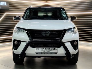 2019 Toyota Fortuner 2.4GD-6 R/B A/T - photo 20