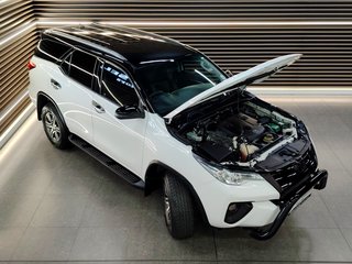2019 Toyota Fortuner 2.4GD-6 R/B A/T - photo 21