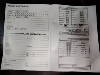 2019 Toyota Fortuner 2.4GD-6 R/B A/T - photo 23