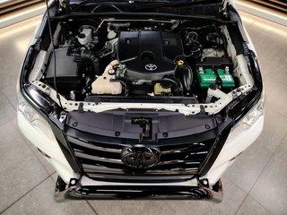 2019 Toyota Fortuner 2.4GD-6 R/B A/T - photo 22