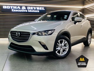 Mazda CX-3 Used vehicle for sale