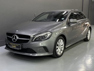 Mercedes-Benz A-Class Used vehicle for sale