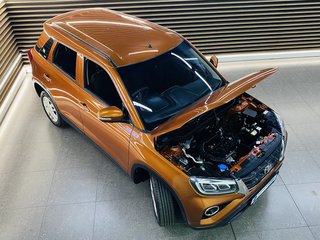 2022 Toyota Urban Cruiser 1.5 Xi - photo 5