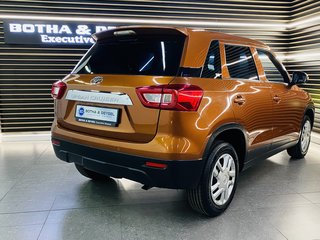 2022 Toyota Urban Cruiser 1.5 Xi - photo 10