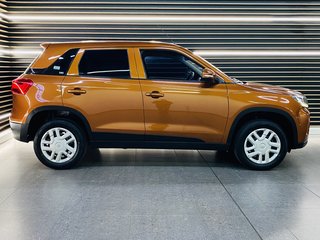 2022 Toyota Urban Cruiser 1.5 Xi - photo 1