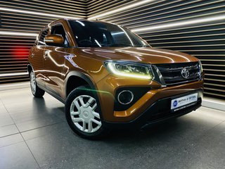 2022 Toyota Urban Cruiser 1.5 Xi - photo 3