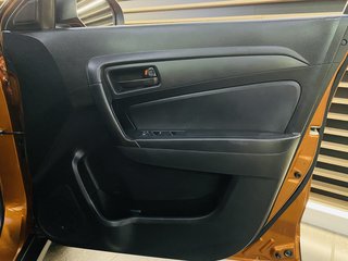 2022 Toyota Urban Cruiser 1.5 Xi - photo 4