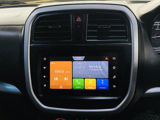2022 Toyota Urban Cruiser 1.5 Xi - photo 9