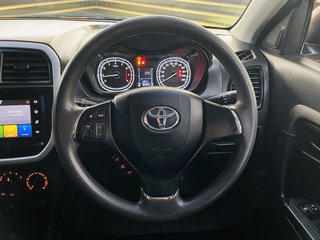 2022 Toyota Urban Cruiser 1.5 Xi - photo 12