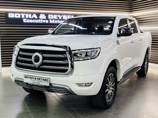 Gwm Steed Used vehicle for sale