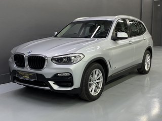 BMW X3 Used vehicle for sale