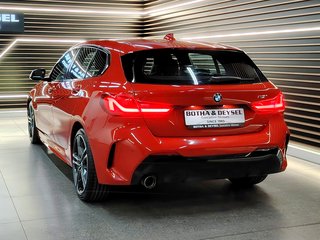 2022 BMW 1 Series 118i M SPORT A/T (F40) - photo 3