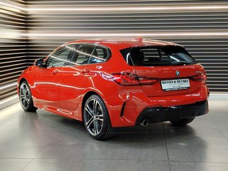 2022 BMW 1 Series 118i M SPORT A/T (F40) - photo 4