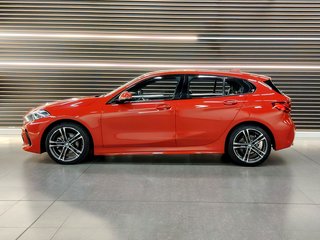 2022 BMW 1 Series 118i M SPORT A/T (F40) - photo 2
