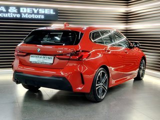 2022 BMW 1 Series 118i M SPORT A/T (F40) - photo 7
