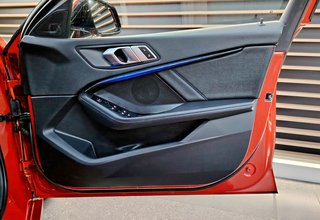 2022 BMW 1 Series 118i M SPORT A/T (F40) - photo 9