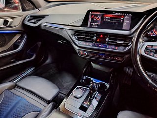 2022 BMW 1 Series 118i M SPORT A/T (F40) - photo 1