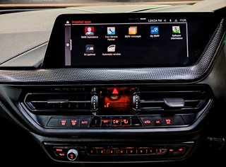 2022 BMW 1 Series 118i M SPORT A/T (F40) - photo 5