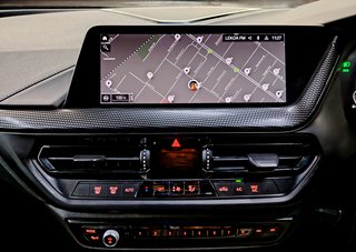 2022 BMW 1 Series 118i M SPORT A/T (F40) - photo 7