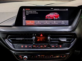 2022 BMW 1 Series 118i M SPORT A/T (F40) - photo 6