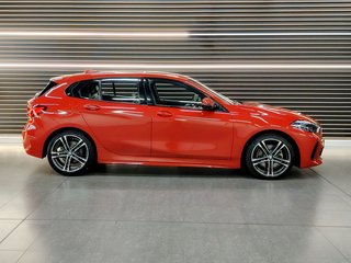 2022 BMW 1 Series 118i M SPORT A/T (F40) - photo 18